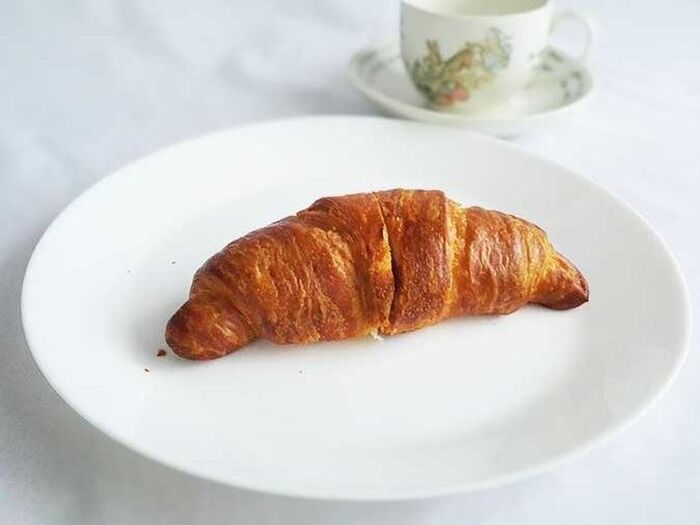 無印の売切れ続出!新商品”焼き立ての美味しさ”クロワッサン