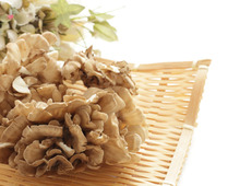 免疫力UPのパワーフード「まいたけ」で猛暑とコロナ禍を乗り切ろう!