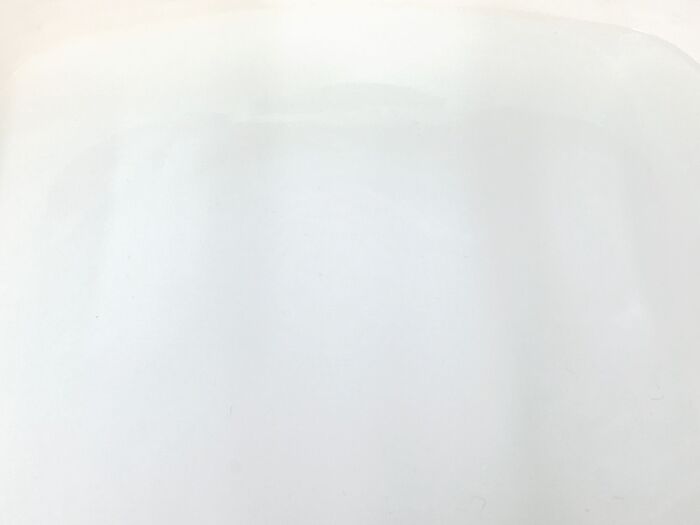 ミルキーの湯色