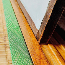 襖(ふすま)の開け閉めがスムーズになる裏ワザ