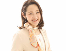 勝連さおりさん| 今月の注目姫ニスタさんインタビュー!