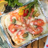 【栄養士監修】親子で楽しめる!塩を使ったBBQアレンジレシピ~中・上級編~