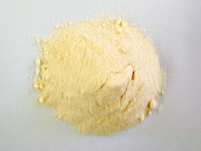 ハニーミルクの香り