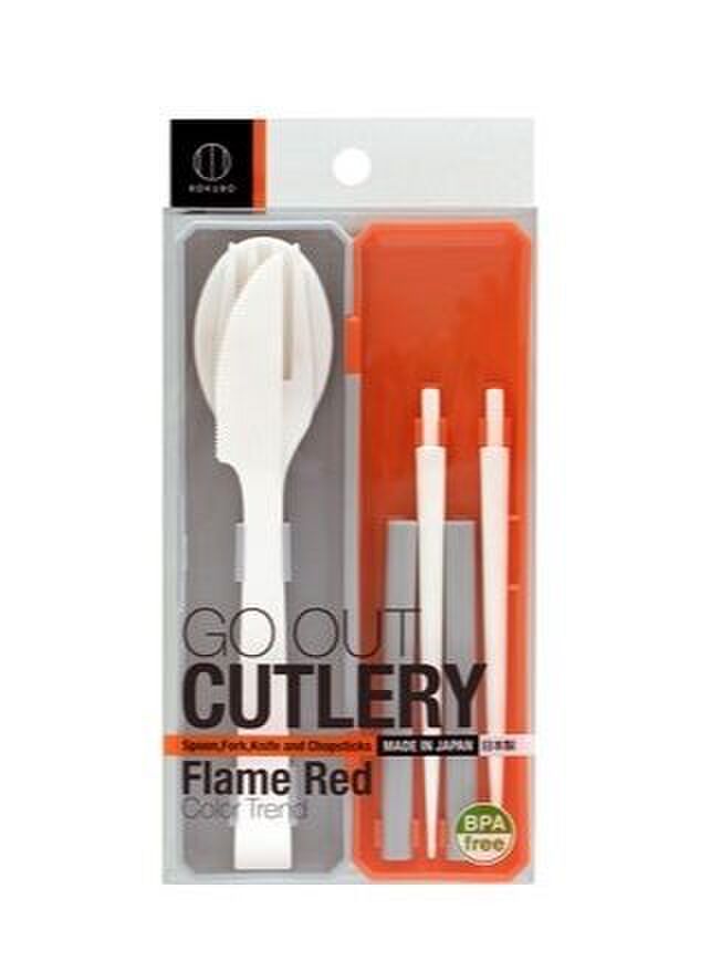 フレーム レッド