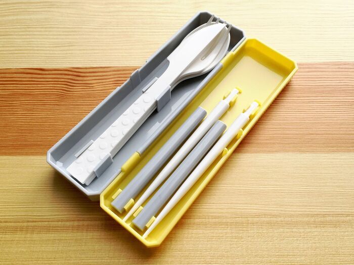 「GO OUT カトラリー」