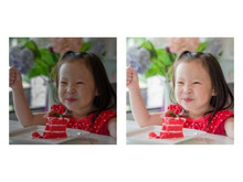 これは便利、使う画像が見違える!! カンタン加工で暗い写真を明るくする方法