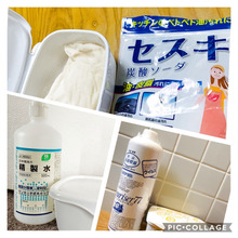 ウエスを使ってオリジナルウェットシート作り