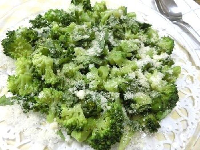 3.トッピングしてできあがり