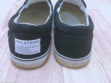 ラベルを貼るだけで、オシャレなスニーカー に!!