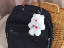 簡単リメイク/バッグの持ち手修理