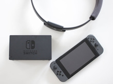 リビングにこれいらない!Nintendo Switchリングフィット アドベンチャー購入で空間見直し