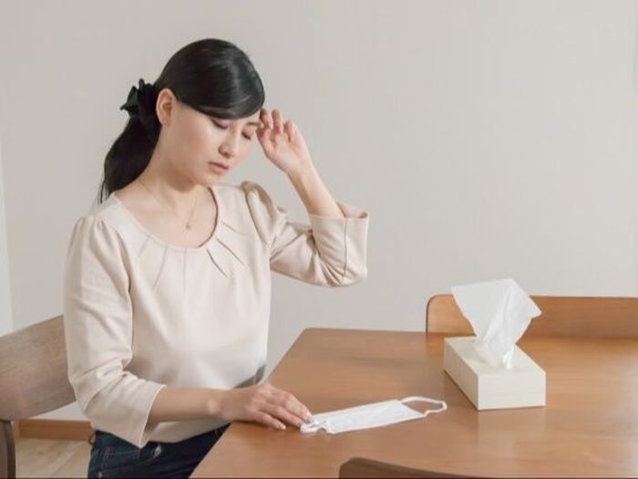 コロナ禍に知っておきたい!「会社を休んだらどうなるの?」
