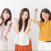 実家暮らし女子の【理想の貯金額】ってどのくらい?