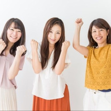 実家暮らし女子の【理想の貯金額】ってどのくらい?