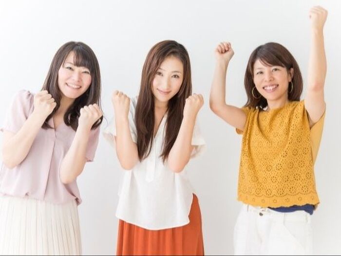 実家暮らし女子の【理想の貯金額】ってどのくらい?