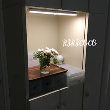 【テープで取付】センサーライトで玄関を演出˚✧₊⁎⁺˳✧༚