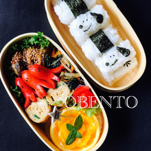 「お弁当に入れたくなる!!」茶色のお弁当を華やかにしてくれる食べやすい🍊オレンジ♪