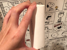 女性必見!!トイレットペーパー芯捨てるついでにもうひと活躍