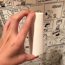 女性必見!!トイレットペーパー芯捨てるついでにもうひと活躍