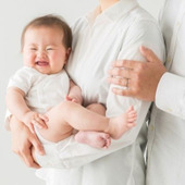 突然の「パパ見知り」!?パパはどう関わればよい?