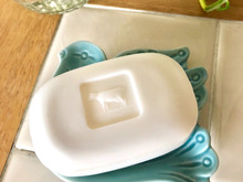 洗顔フォーム、やめてみました♪