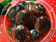 椎茸の含め煮♡美味しい✧取り出して直ぐ使える♪冷凍保存方法✧