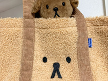 超簡単!子どもも喜ぶ簡単リメイクバッグ