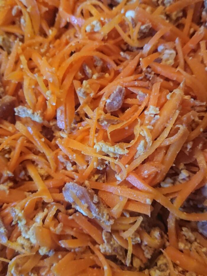 はい!完成です。