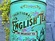 【コストコ】パケ買い!!トラディショナルイングリッシュティー