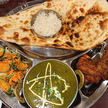 spicecurry探訪 1/100 『カトマンズ ダイニング』