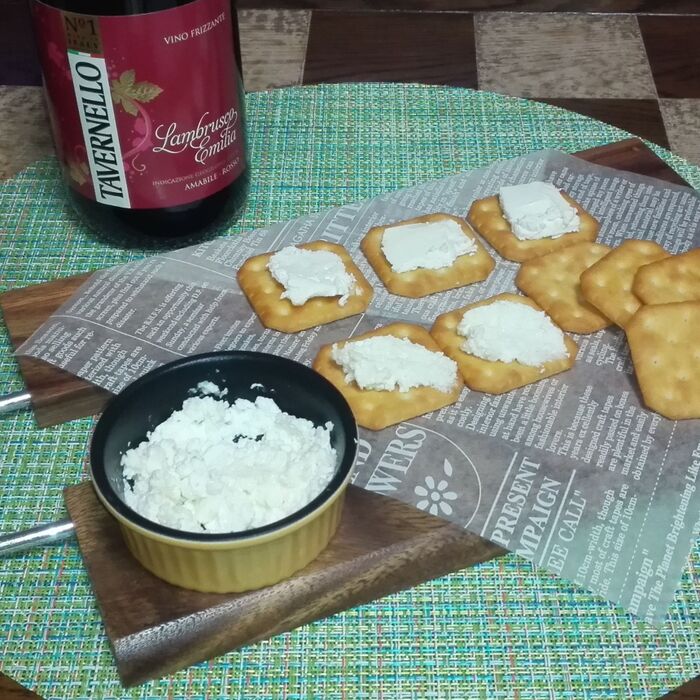 【追記】おうちde簡単・激安❗自家製クリームチーズ