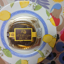 ファミマスイーツ 「ケンズカフェ東京」監修商品