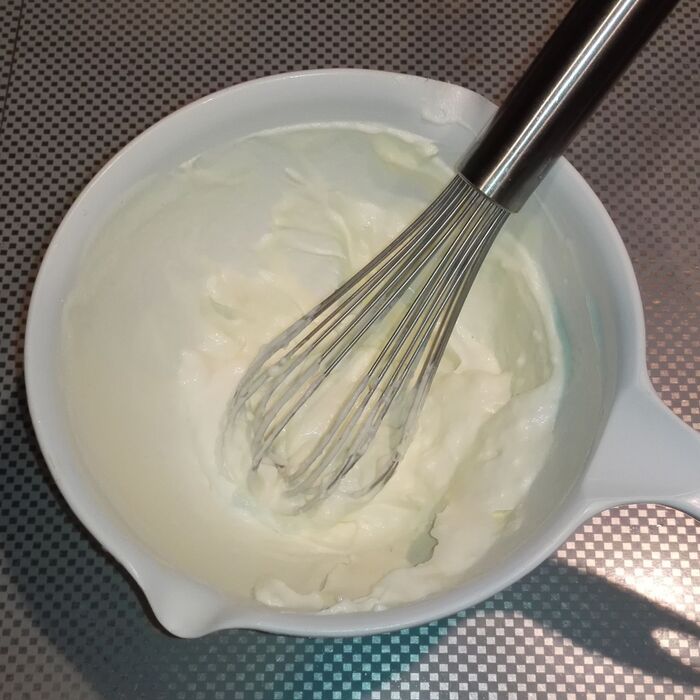 洗うの面倒〰【泡立て器】アレを使って こう洗う🎵