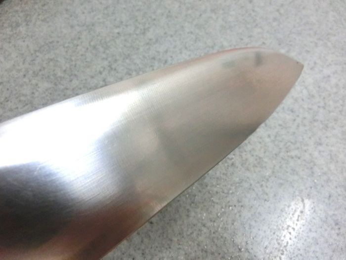 見事に落ちました!