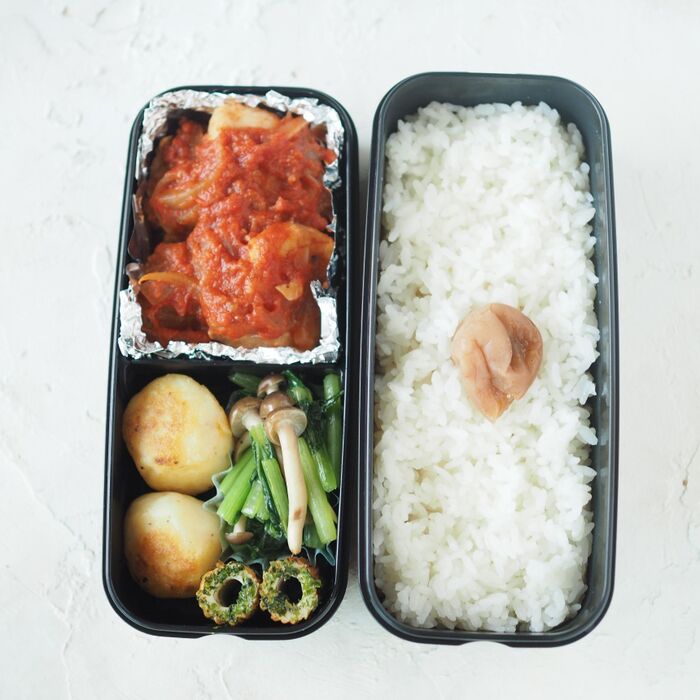 🍱献立