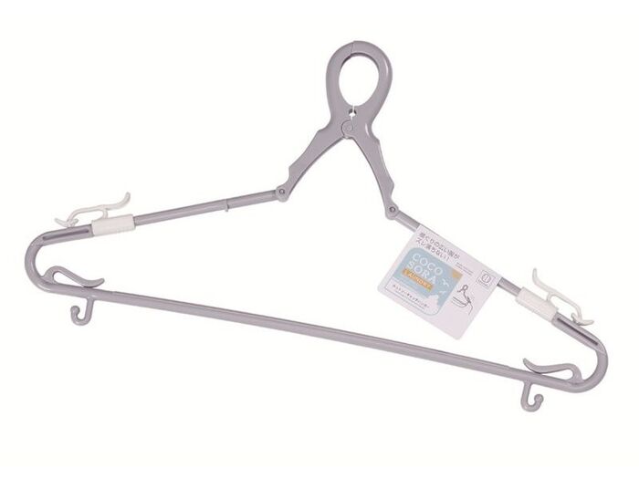 ●カットソーキャッチハンガー/COCOSORA ココソラシリーズ