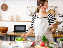 2週間で免疫力UP! オリゴ糖で腸活チャレンジ