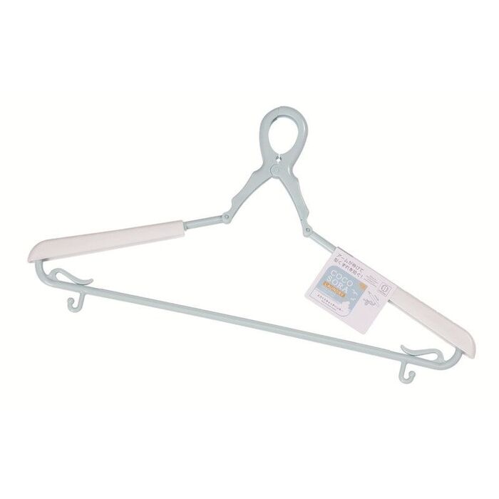 ●スライドキャッチハンガー/COCOSORA ココソラシリーズ