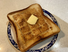 最強に美味しいトーストを作るコツとは?トースター・グリル・フライパンで比較してみた