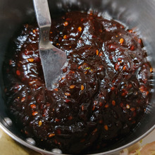 青唐辛子味噌■とうがらしみそ