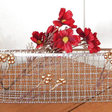 挿すだけでできる 簡単300円インテリア~~