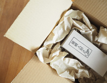 あの紙、捨ててない??通販ダンボールに入っている「紙の緩衝材」がかなり使える!