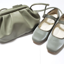 ちょこっと「秋」は小物から