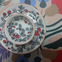 mini & おしゃん & framboise & cute