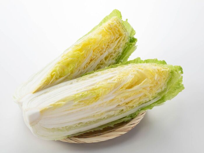 ダイエットの強い味方!冬に美味しい白菜の魅力をご紹介!