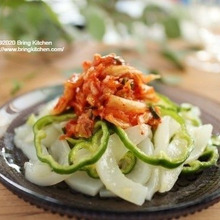 おうち居酒屋★イカキムピー