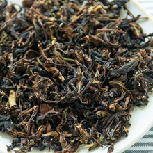 自家製烏龍茶の作り方★葉っぱを乾燥させながらモミモミするだけ!