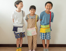 おうち時間をより豊かに♪親子で楽しめるソーイングキットはいかが?