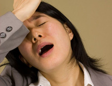 運に見放された!?ついてないエピソード集