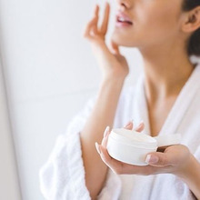 夏から秋へと移り変わるこの季節におすすめ贅沢スキンケア♪